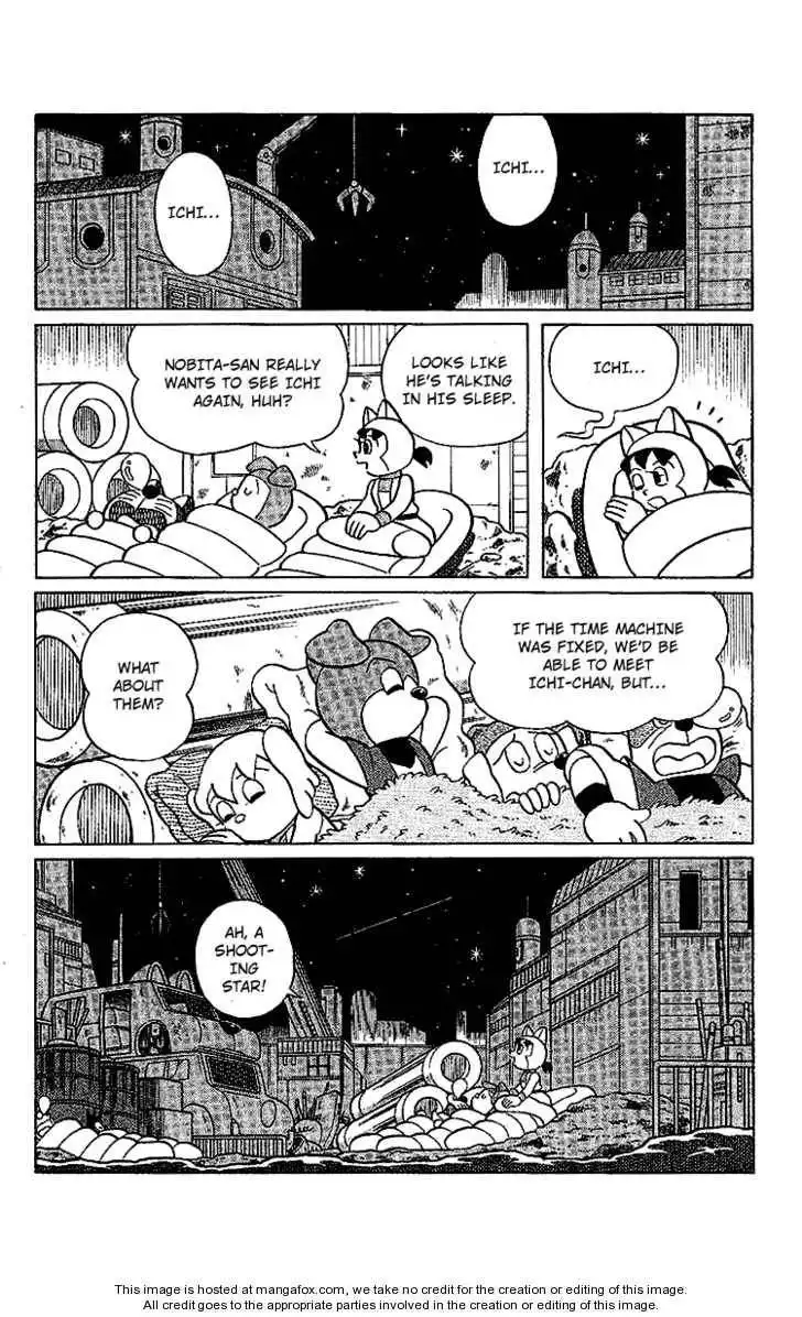 Doraemon Long Stories Chapter 24.2 29